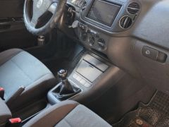 Сүрөт унаа Volkswagen Golf