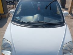 Photo of the vehicle Daewoo Matiz