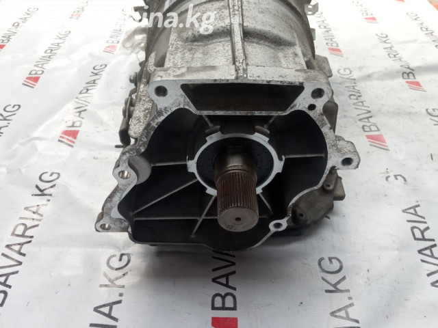 Spare Parts and Consumables - Акпп 6hp28x, e70, 24007606392, 1068050009