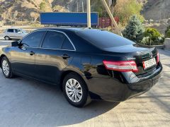 Photo of the vehicle Toyota Camry