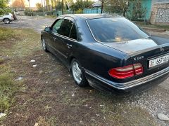 Photo of the vehicle Mercedes-Benz E-Класс