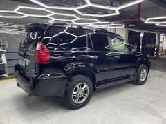 Сүрөт унаа Lexus GX