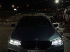 Сүрөт унаа BMW 5 серия