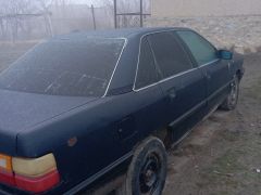 Photo of the vehicle Audi 100