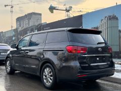 Фото авто Kia Carnival