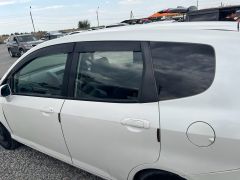 Сүрөт унаа Honda Fit