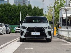 Photo of the vehicle BMW X2