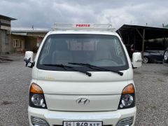 Фото авто Hyundai Porter