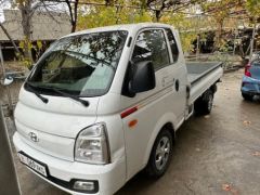 Фото авто Hyundai Porter