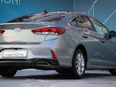 Сүрөт унаа Hyundai Sonata