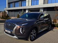 Photo of the vehicle Hyundai Palisade