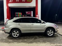 Фото авто Lexus RX