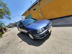 Photo of the vehicle Toyota Avensis