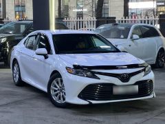 Сүрөт унаа Toyota Camry