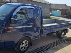 Фото авто Hyundai Porter