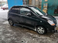 Сүрөт унаа Daewoo Matiz