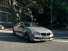 Фото авто BMW 6 серии