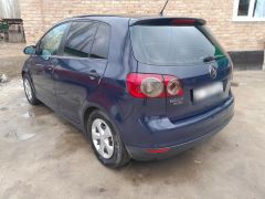 Сүрөт унаа Volkswagen Golf