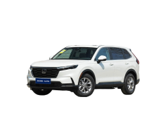 Сүрөт унаа Honda CR-V