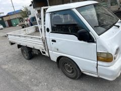 Фото авто Hyundai Porter