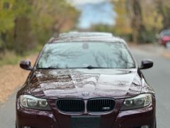 Фото авто BMW 3 серии