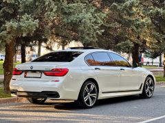 Сүрөт унаа BMW 7 серия