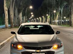 Сүрөт унаа Chevrolet Malibu