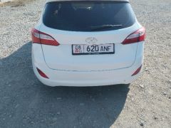 Сүрөт унаа Hyundai i30