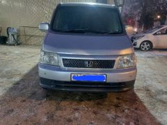 Фото авто Honda Stepwgn