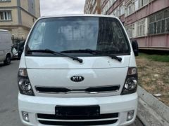 Фото авто Kia Bongo