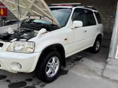 Сүрөт унаа Honda CR-V