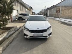 Сүрөт унаа Kia K7