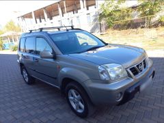 Сүрөт унаа Nissan X-Trail