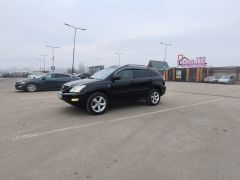 Фото авто Lexus RX