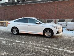 Сүрөт унаа Hyundai Sonata