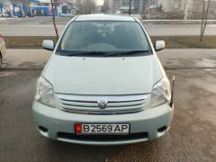 Фото авто Toyota Raum