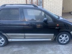 Сүрөт унаа Daewoo Matiz