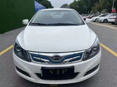 Сүрөт унаа BYD E5