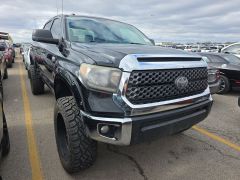 Photo of the vehicle Toyota Tundra