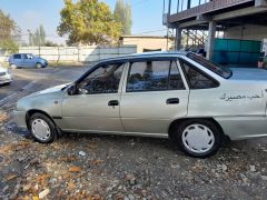 Сүрөт унаа Daewoo Nexia