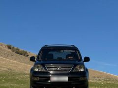 Фото авто Lexus GX