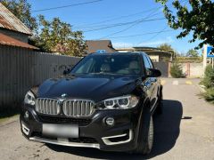 Фото авто BMW X5