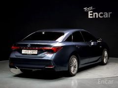 Фото авто Toyota Avalon