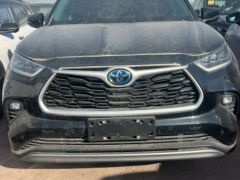 Photo of the vehicle Toyota Highlander