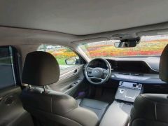 Фото авто Hyundai Grandeur