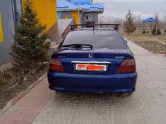 Сүрөт унаа Honda Accord