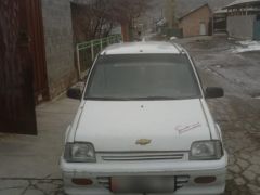 Photo of the vehicle Daewoo Tico