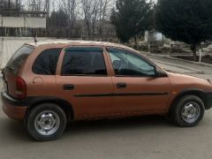 Фото авто Opel Corsa