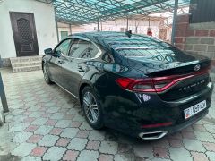 Photo of the vehicle Hyundai Grandeur