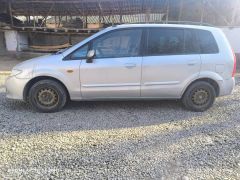 Сүрөт унаа Mazda Premacy